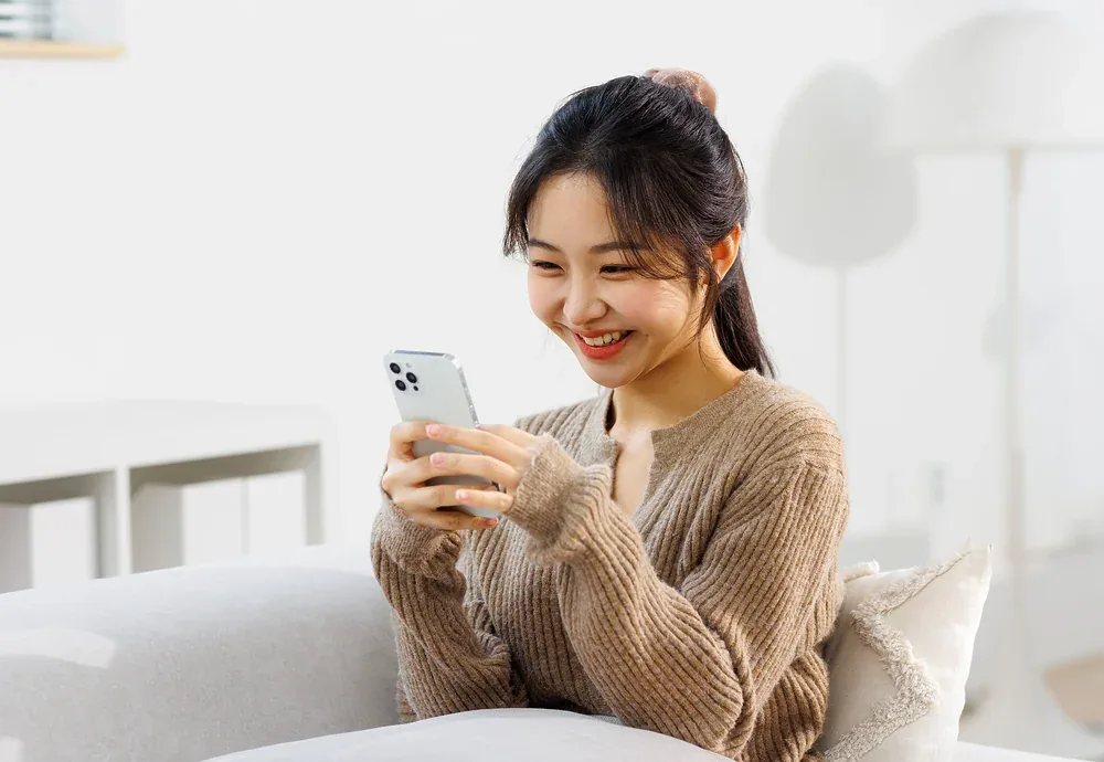 아이폰 콘텐츠이용료 현금화 진행 3단계