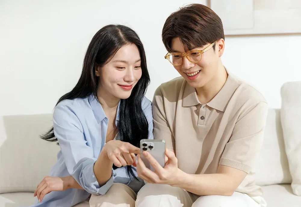 아이폰 콘텐츠이용료 현금화 진행 1단계